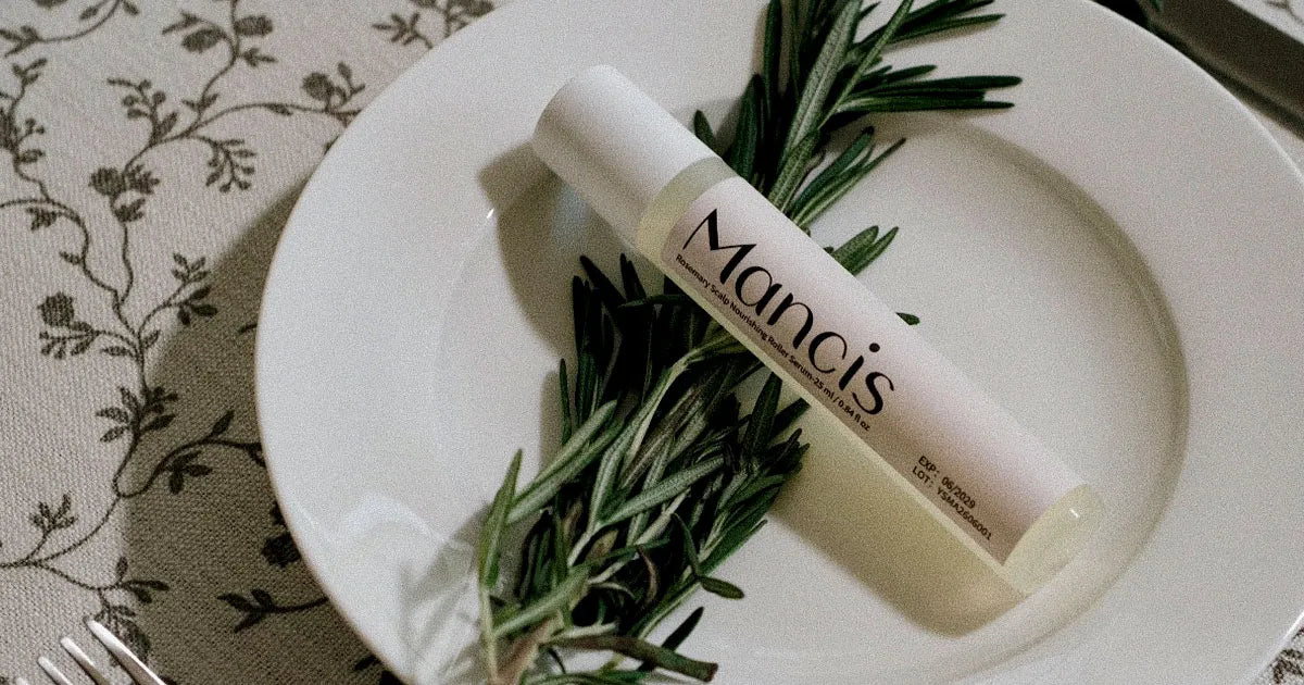 Scalp Serum Ingredients: What to Look for Before You Buy