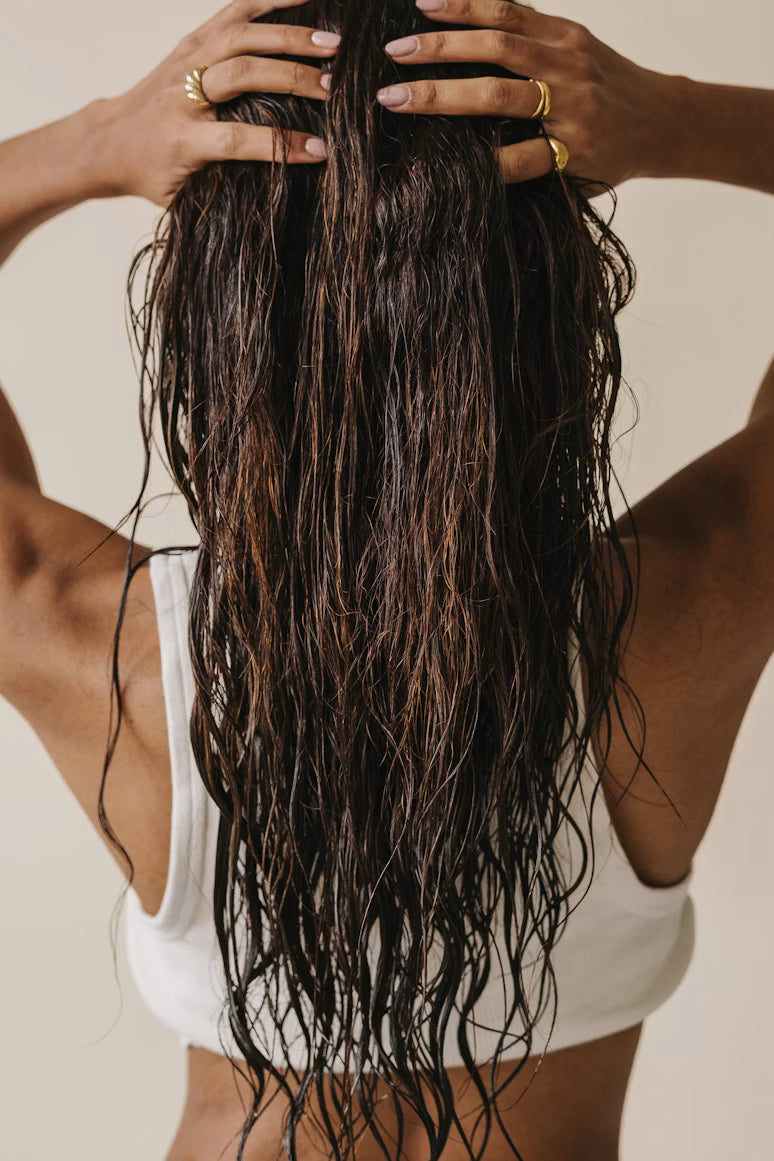Why Is My Hair Falling Out Right Now? A Telogen Effluvium Field Guide