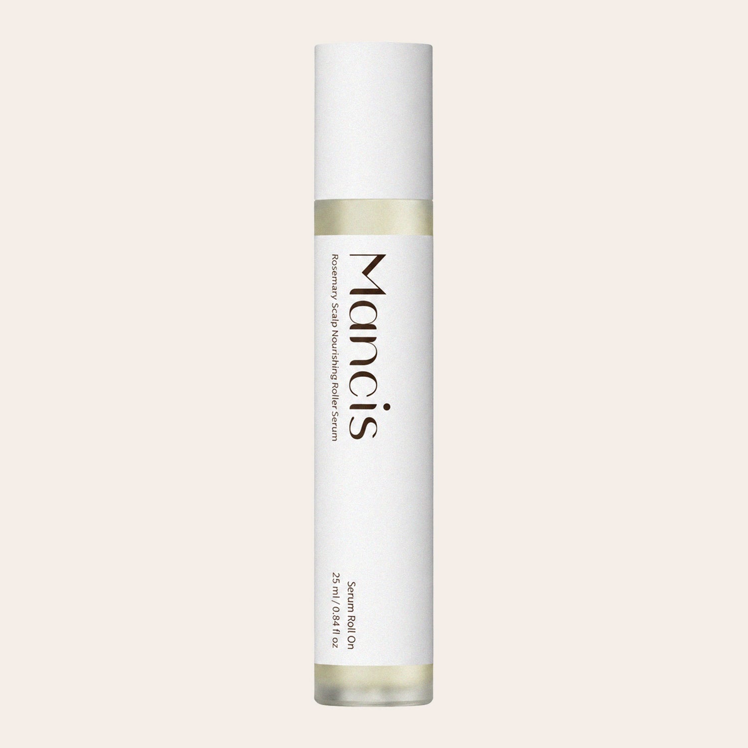 Rosemary Scalp Roller Serum