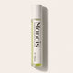 Rosemary Leave-In Scalp Roller Serum bottle on a light background